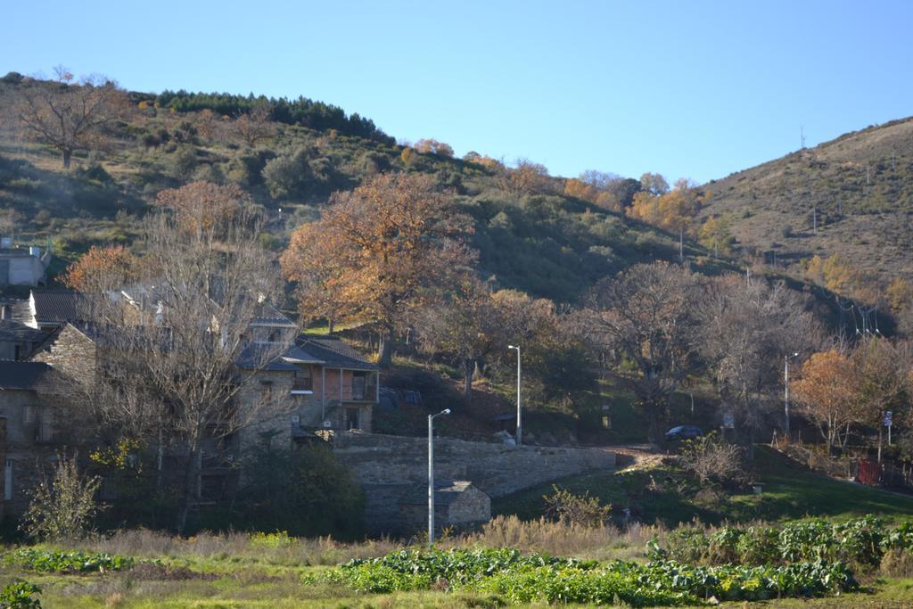 Villa Casa De Onor Rio de Onor Exterior foto